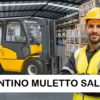 Patentino Muletto Salerno